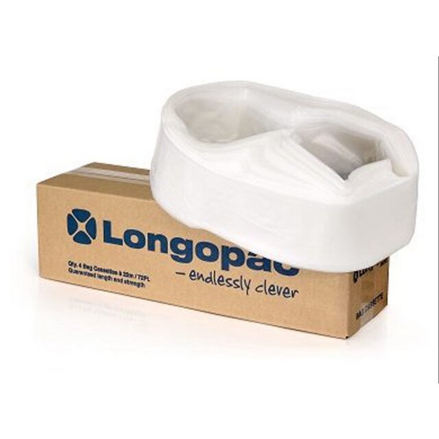 LONGOPAC 4-PK | Beijerbygg Byggmaterial