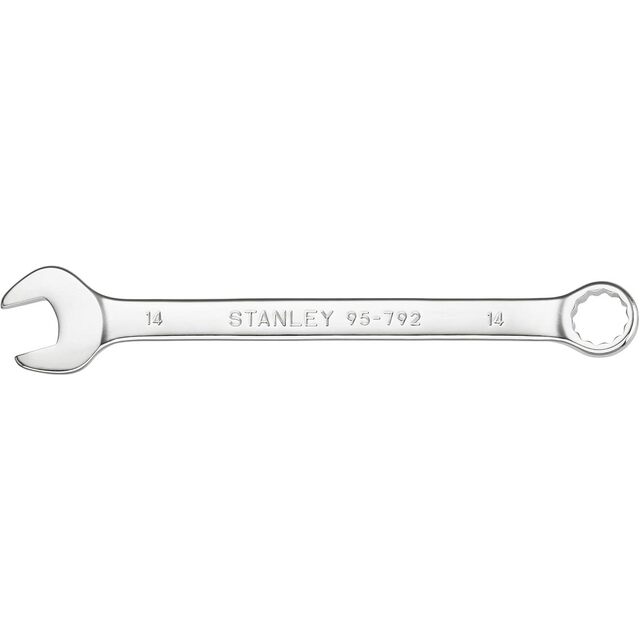 U-RINGSNYCKEL STMT95792-0 14MM | Beijerbygg Byggmaterial