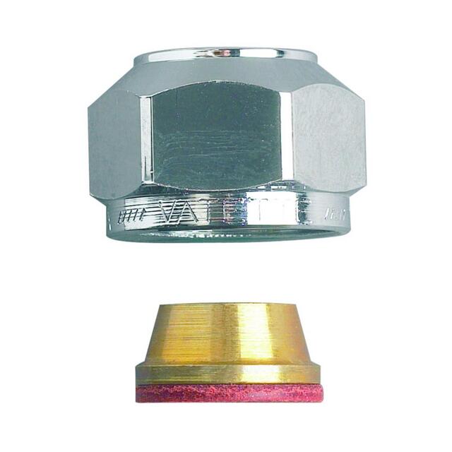 HALVKOPPLING VA 1255 VATETTE FKR 15XG15 | Beijerbygg Byggmaterial