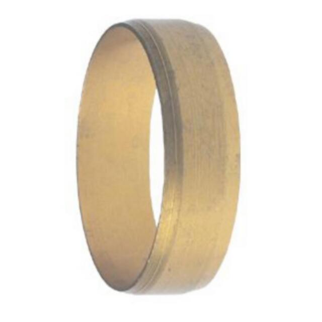 KOPPARRÖRSKLÄMRING VATETTE 10MM 5ST | Beijerbygg Byggmaterial