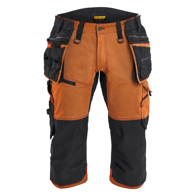 PIRATBYXA MED STRETCH ROST/SVART C50 | Beijerbygg Byggmaterial