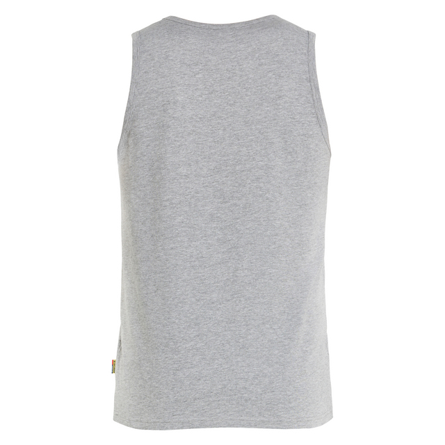 LINNE GRÅMELERAD XXL