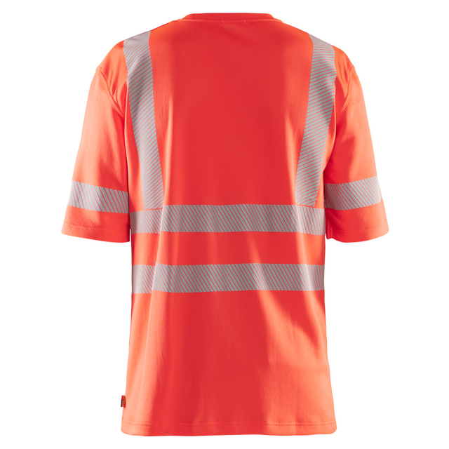 T-SHIRT 3522 2537 VARSELRÖD XXL