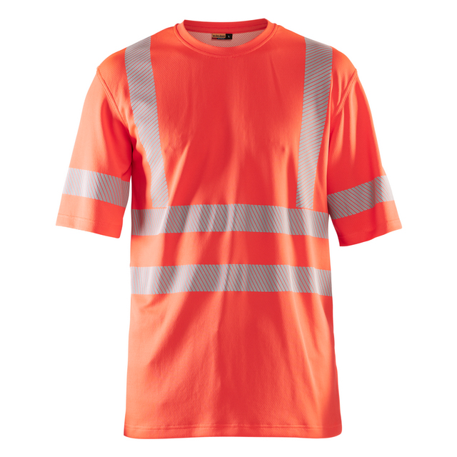 T-SHIRT 3522 2537 VARSELRÖD XXL | Beijerbygg Byggmaterial