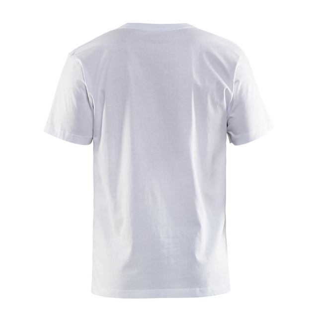 T-SHIRT 3535 1063 VIT 4XL