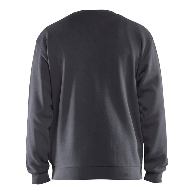 Produktbild föreställande artikeln SWEATSHIRT 3585 1169 MELLANGRÅ L från kategorin Överdelar