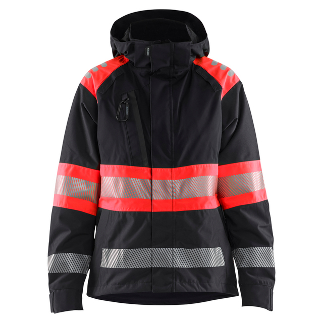 SKALJACKA 4430 1977 VARSEL DAM SVART/VARSELRÖD M | Beijerbygg Byggmaterial