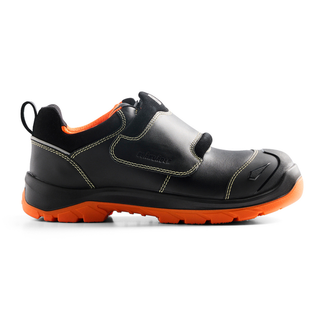 SKYDDSSKO 2483 0000 WELDING SVART 41 | Beijerbygg Byggmaterial