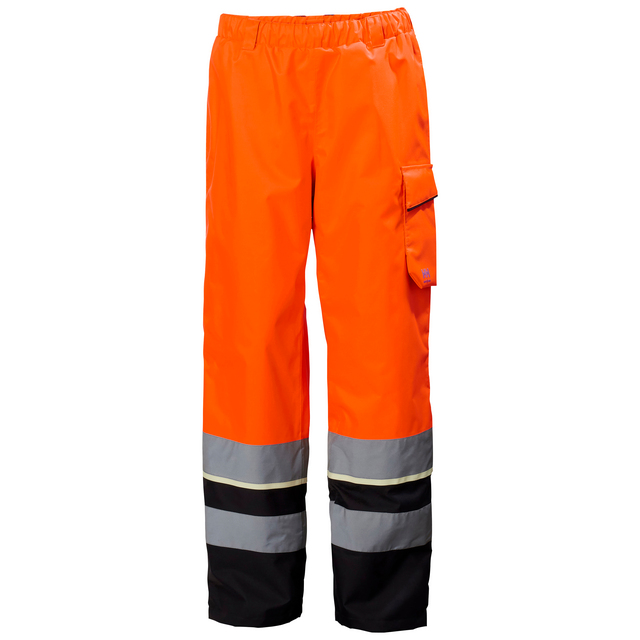 SKALBYXA UC-ME KL2 VARSEL ORANGE 5XL | Beijerbygg Byggmaterial