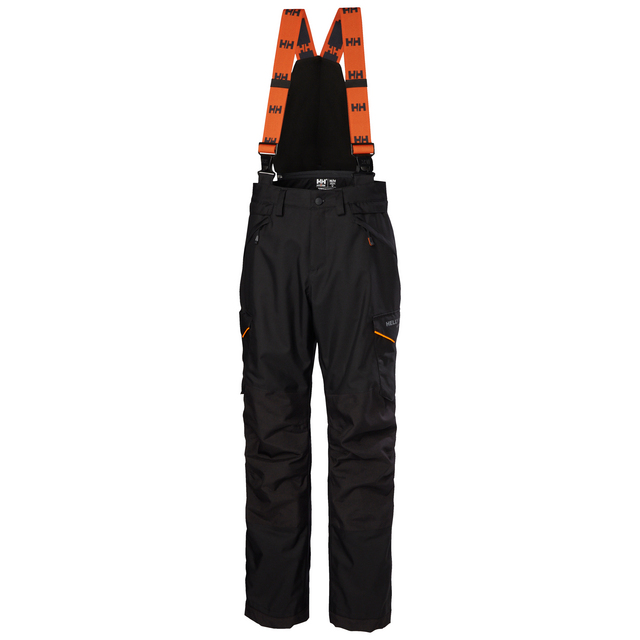 SKALBYXA CNCT 71241 LUNA SVART XS | Beijerbygg Byggmaterial