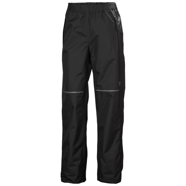SKALBYXA 71460 MANCHESTER 2.0 SVART 4XL | Beijerbygg Byggmaterial