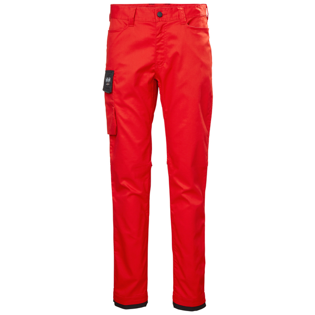 SERVICEBYXA LUNA LIGHT DAM RÖD C36 | Beijerbygg Byggmaterial