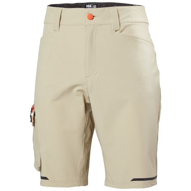 SHORTS KENSINGTON SAND/MÖRKGRÅ C64 | Beijerbygg Byggmaterial