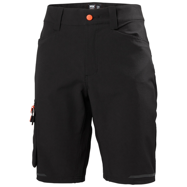SHORTS KENSINGTON SVART C64 | Beijerbygg Byggmaterial