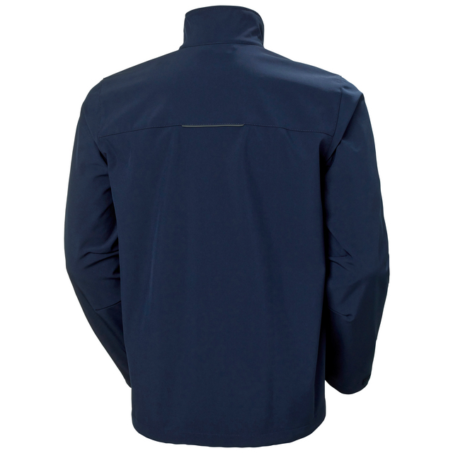 SOFTSHELLJACKA MANCHESTER 2.0 MARIN S