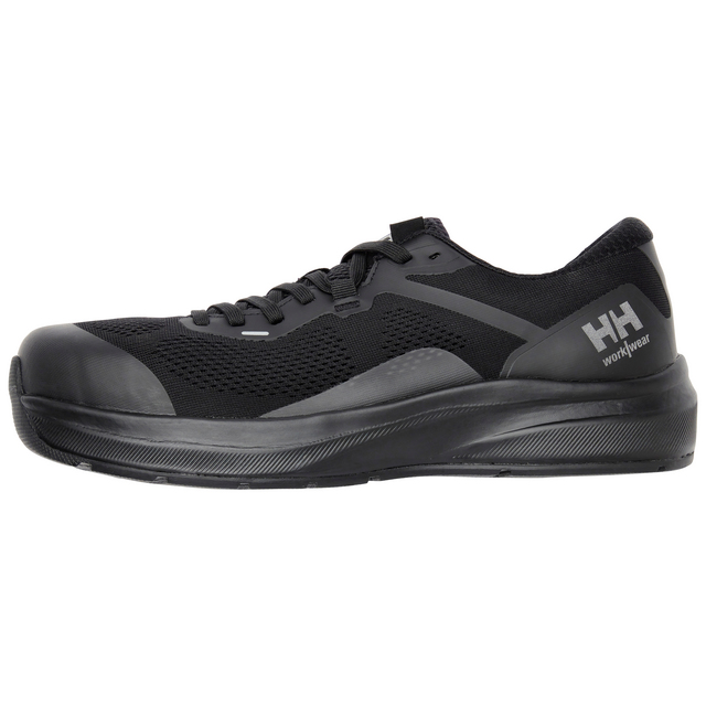 SKYDDSSKO 78446 BARCODE S1PS SVART 47 | Beijerbygg Byggmaterial