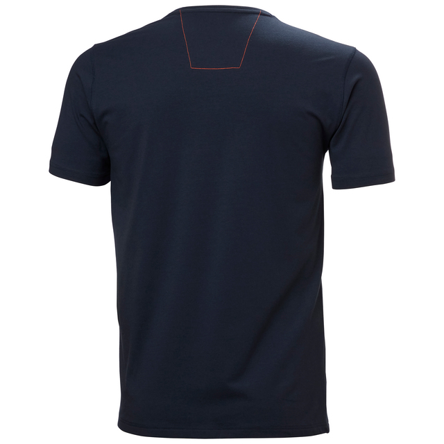 T-SHIRT 79198 CHELSEA EVO MARINBLÅ XL