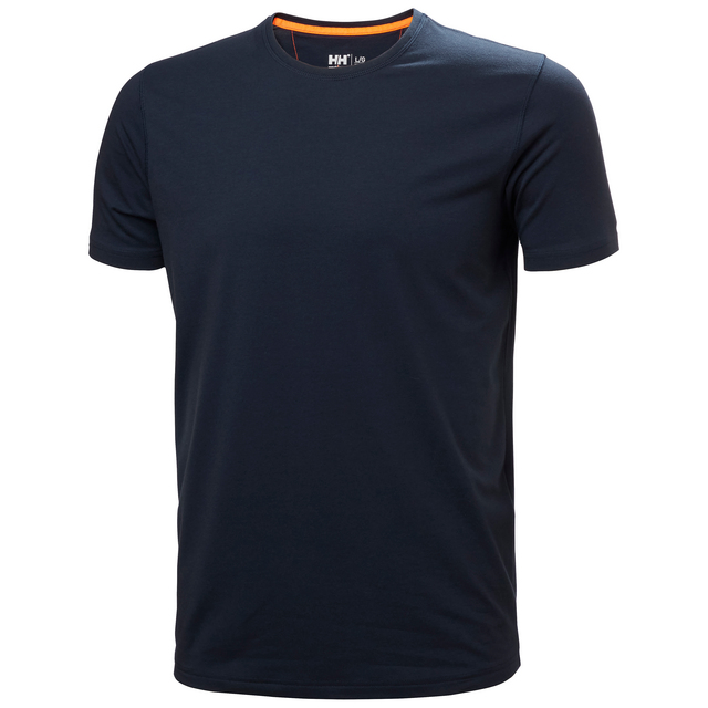 T-SHIRT 79198 CHELSEA EVO MARINBLÅ XL | Beijerbygg Byggmaterial