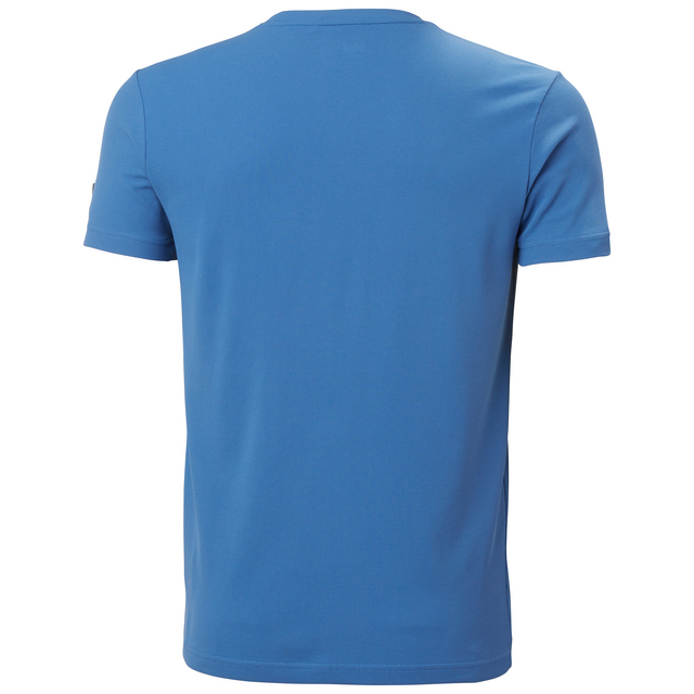 Produktbild föreställande artikeln T-SHIRT 79249 TECH BLÅ 2XL  från kategorin Överdelar