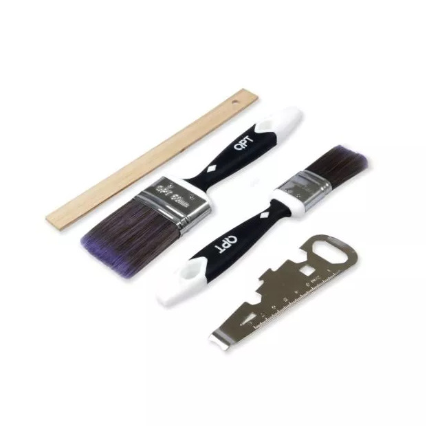 PENSELSET INNE 2K 30-50MM | Beijerbygg Byggmaterial