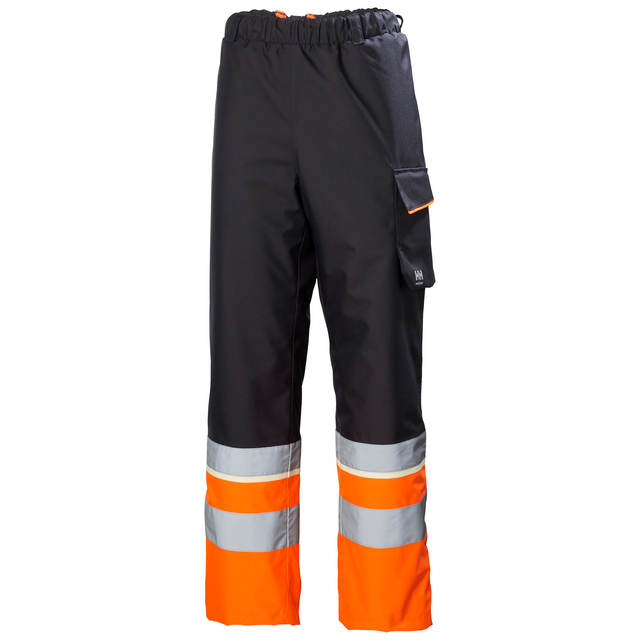 VINTERBYXA UC-ME KL1 VARSEL ORANGE 5XL | Beijerbygg Byggmaterial