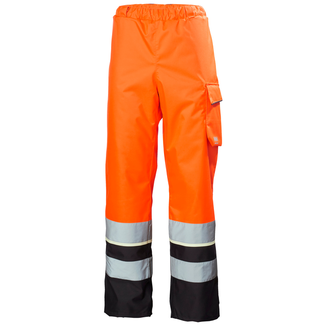 VINTERBYXA UC-ME KL2 VARSEL ORANGE 2XL | Beijerbygg Byggmaterial