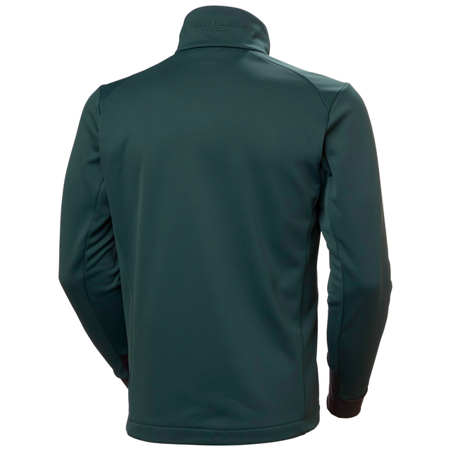 Produktbild föreställande artikeln TRÖJA 72380 TECH GRÖN 2XL GRÖN 2XL från kategorin Överdelar