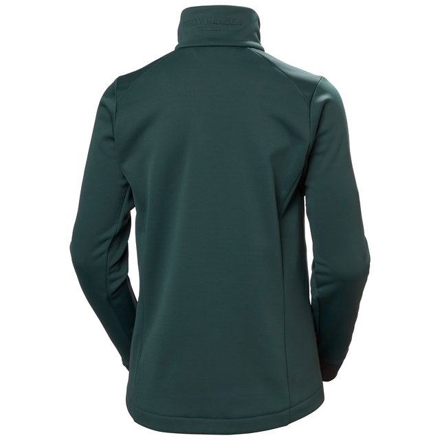 TRÖJA 77588 TECH GRÖN 2XL GRÖN 2XL