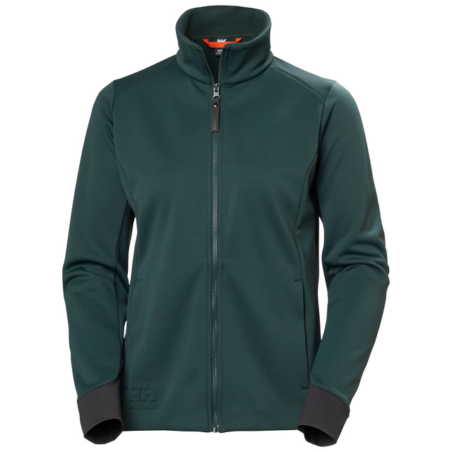 TRÖJA 77588 TECH GRÖN 2XL GRÖN 2XL