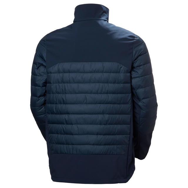 VINTERJACKA 79390 EVO 2.0 MARIN 2XL