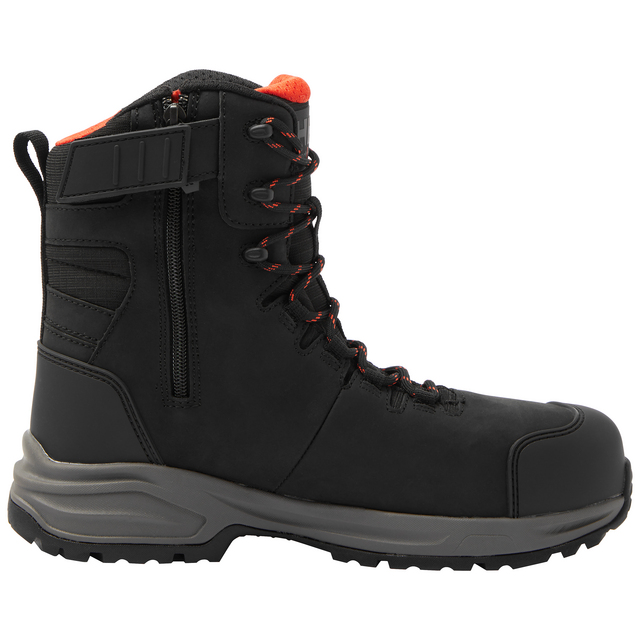 VINTERKÄNGA 78434 MANCHESTER SVART 35