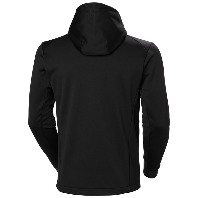 Produktbild föreställande artikeln TRÖJA 79232 TECH SVART 3XL SVART 3XL från kategorin Överdelar