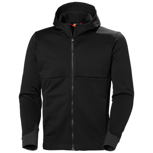 TRÖJA 79232 TECH SVART 3XL SVART 3XL | Beijerbygg Byggmaterial