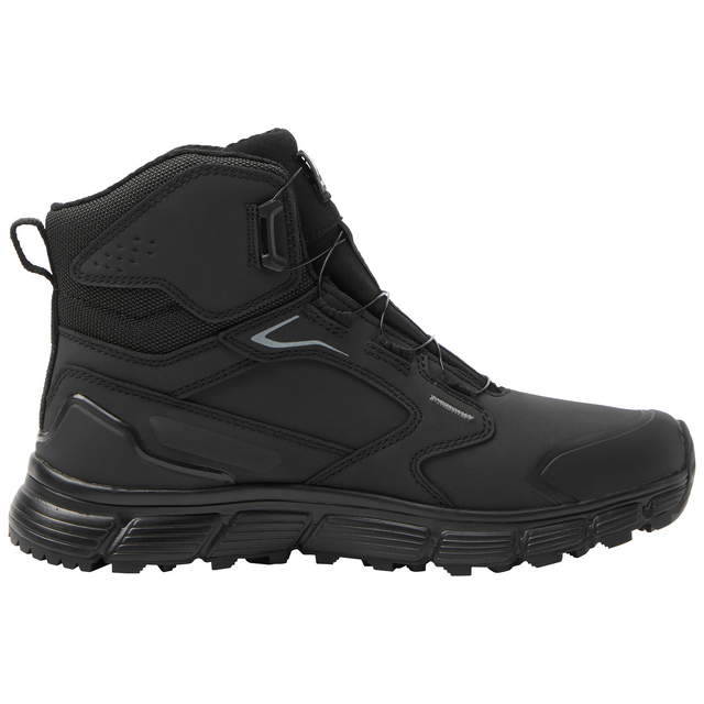 VINTERKÄNGA 78452 KENSINGTON SVART 41