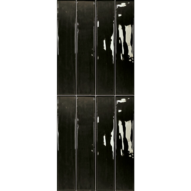 GRACE TITANIUM GLOSSY 5X25 0,24M2/PKT