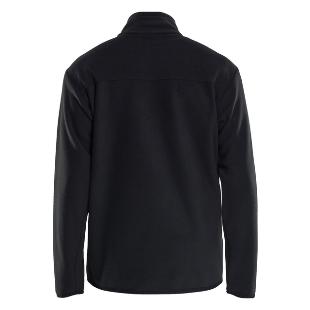Produktbild föreställande artikeln FLEECEJACKA 4830 2510 SVART 4XL från kategorin Överdelar