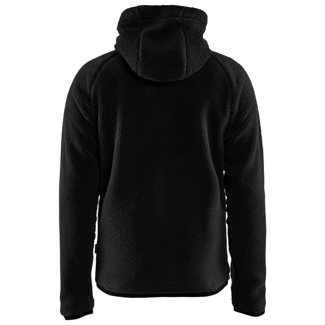 PILEJACKA 4725 2955 SVART XXXL