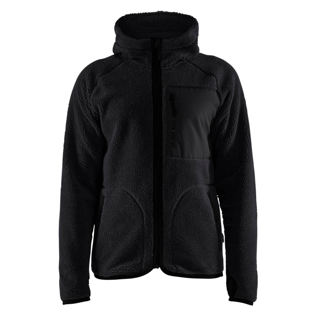 PILEJACKA 4725 2955 SVART XXXL