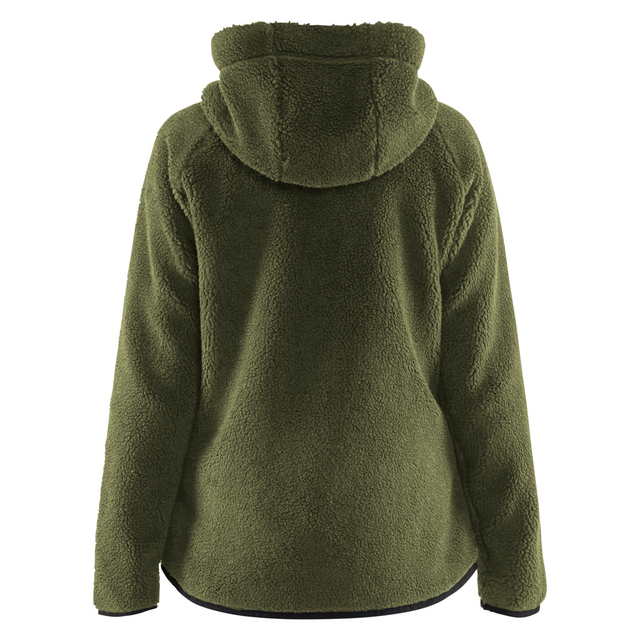 PILEJACKA 4727 2955 DAM HÖSTGRÖN S