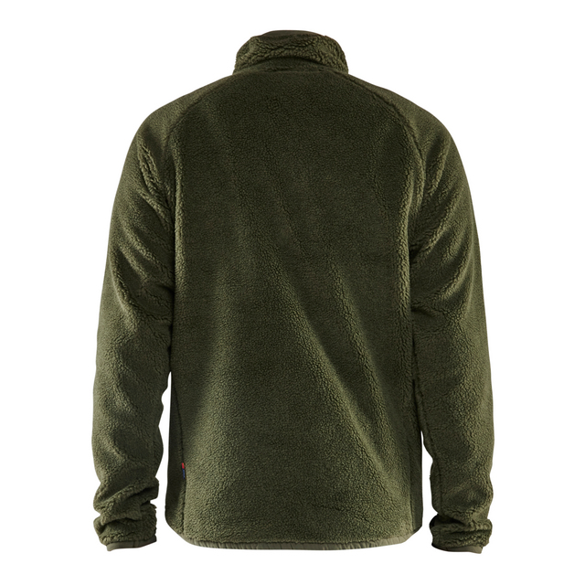 PILEJACKA 4729 2955 HÖSTGRÖN XXL