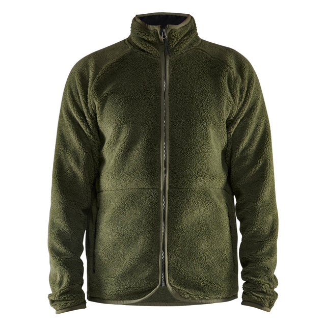 PILEJACKA 4729 2955 HÖSTGRÖN XXL | Beijerbygg Byggmaterial