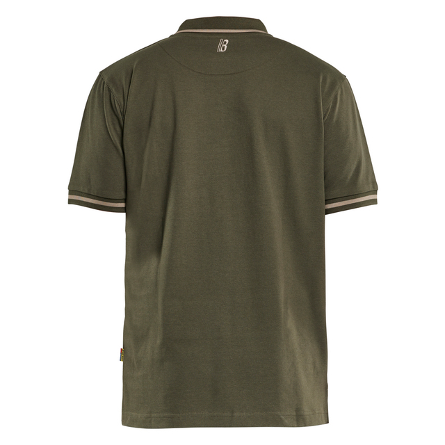 PIKE GRIT AND GRIND SKOGSGRÖN S