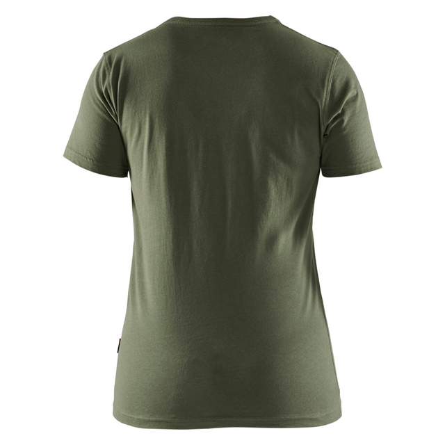 T-SHIRT 9216 1042 LIMITED DAM HÖSTGRÖN L