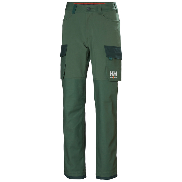 BYXA 77588 LUNA GRÖN C42 GRÖN C42 | Beijerbygg Byggmaterial