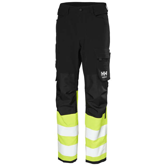 BYXA CNCT 77327 ALNA 4X KL1 HV GUL C46 | Beijerbygg Byggmaterial