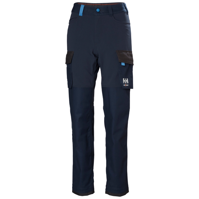 BYXA 77588 LUNA MARINBLÅ C34 MARINBLÅ C34 | Beijerbygg Byggmaterial