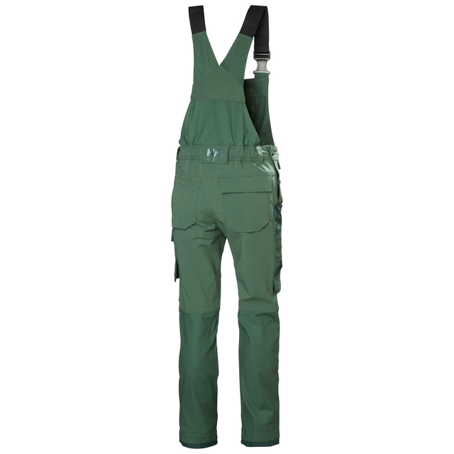 BYXA CNCT 77504 OXFORD 4X GRÖN D100