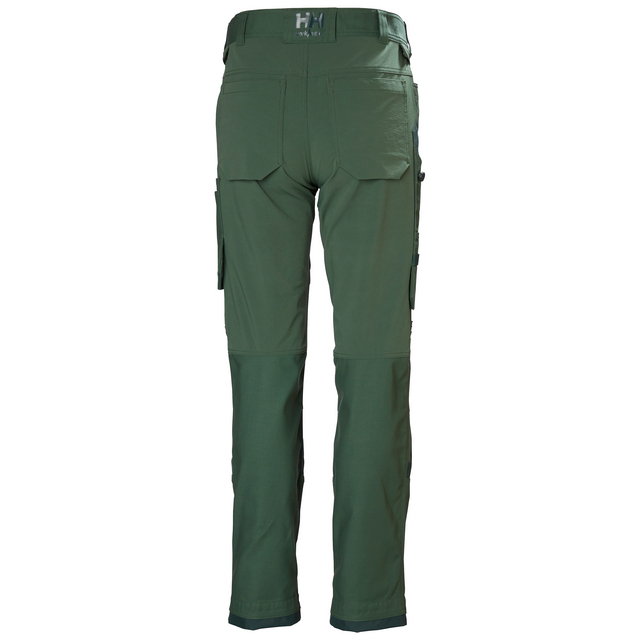 BYXA CNCT 77597 LUNA GRÖN C36 GRÖN C36