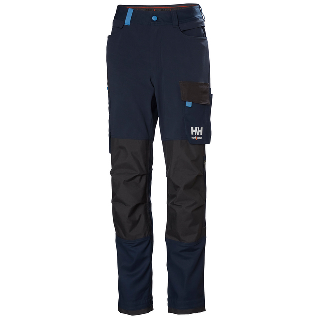 BYXA CNCT 77597 LUNA MARINBLÅ C34 | Beijerbygg Byggmaterial