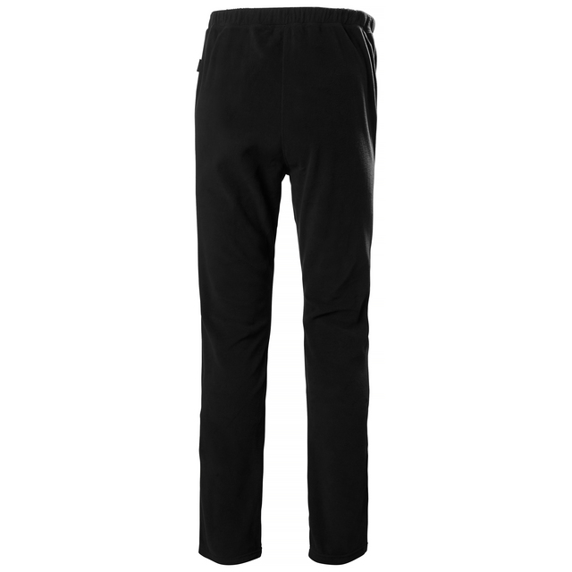 Produktbild föreställande artikeln BYXA OXFORD LIGHT FLEECE SVART M från kategorin Byxor